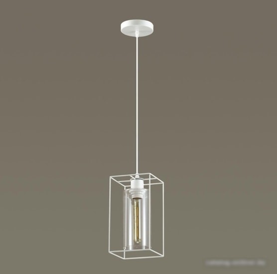 Подвесная люстра Lumion Elliot 3732/1
