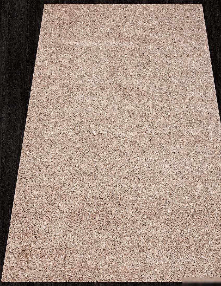 Ковер для жилой комнаты Merinos S600-STAN-F.BEIGE (1.5х2.3)
