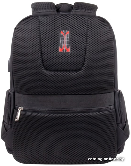 Дорожный рюкзак BRAUBERG Functional. Leader 270799