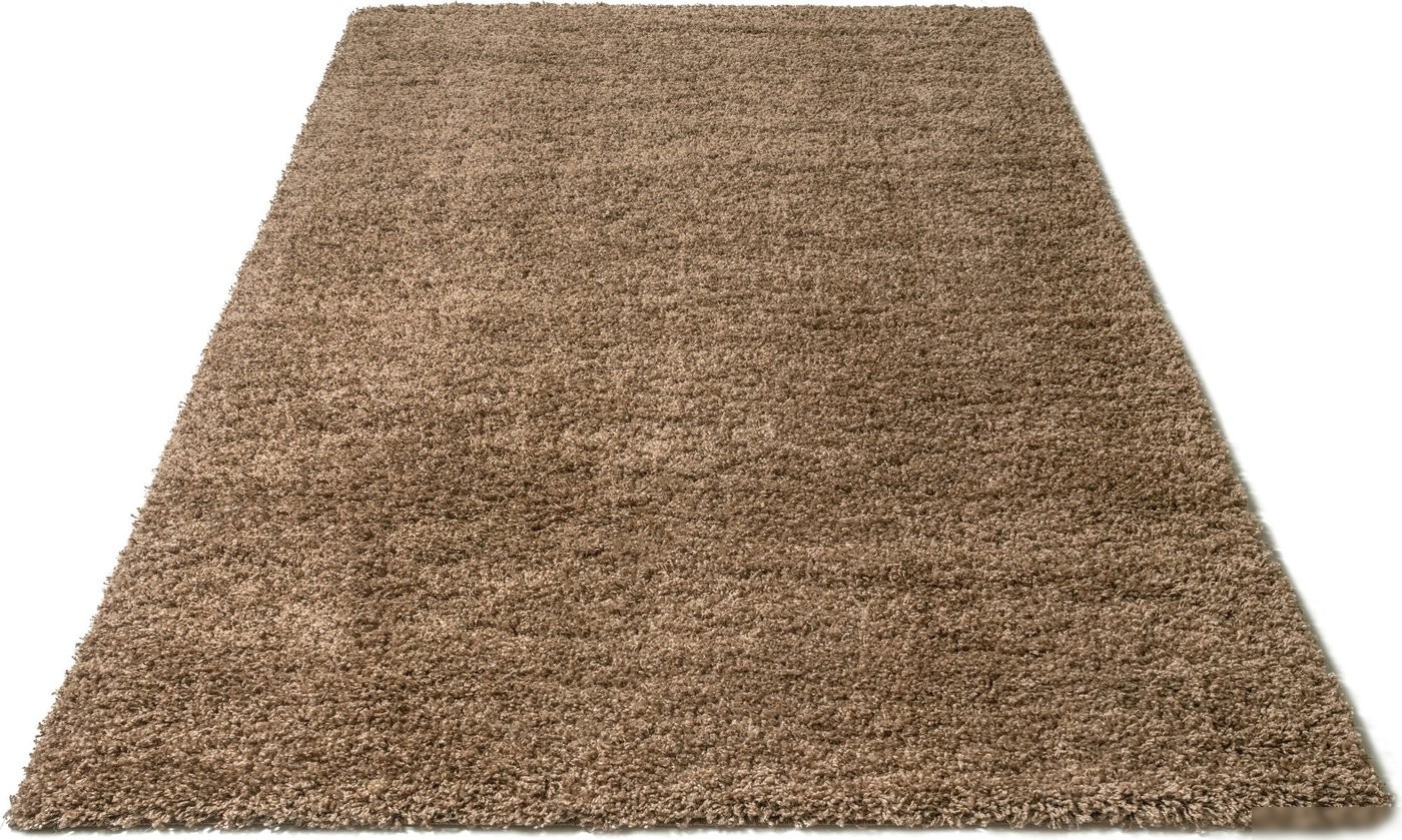 Ковер для жилой комнаты Moldabela Shaggy Viva 30 Прямоугольник 1039 1 34700 (1.6x2.3)
