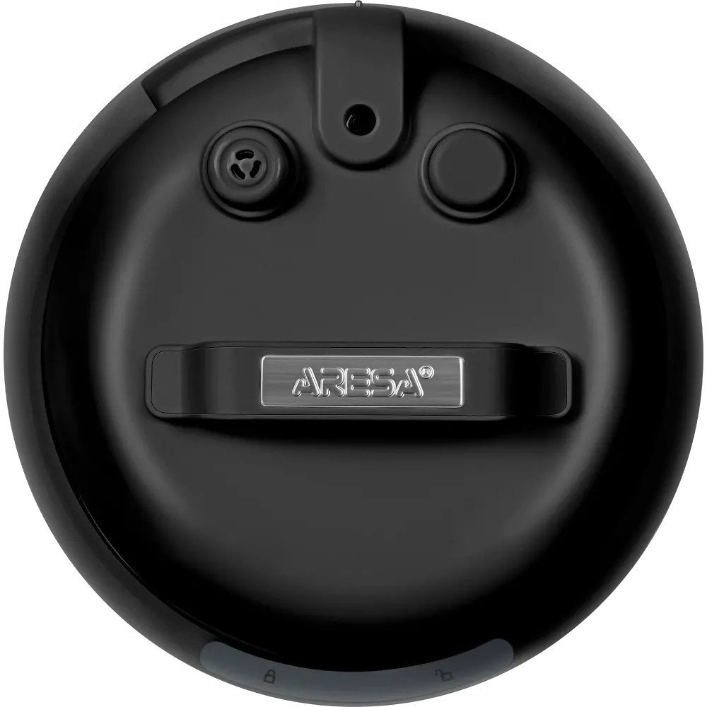 Мультиварка Aresa AR-2013 (черный)