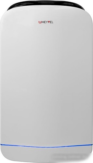 Сушилка для рук Meyvel MH10-1800P1 (белый)