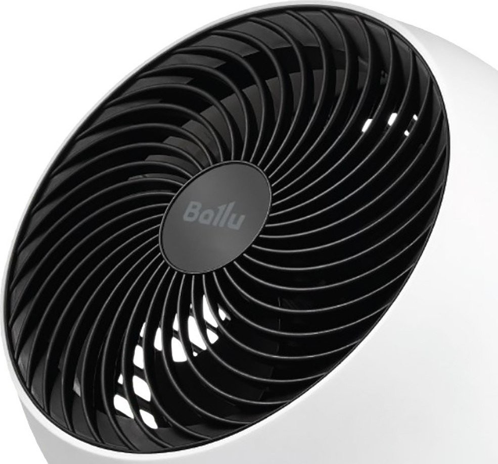 Вентилятор Ballu BFT-135W