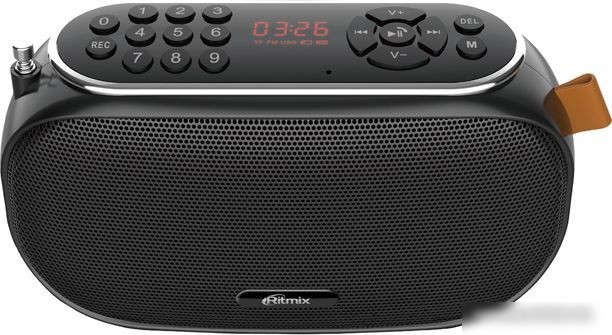 Радиоприемник Ritmix RPR-008