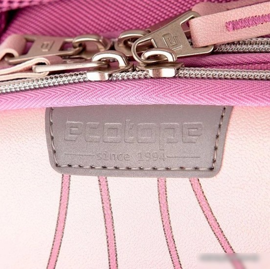 Школьный рюкзак Ecotope Kids Ролики 057-540Y-11-CLR