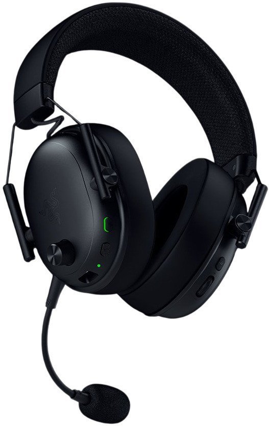 Наушники Razer BlackShark V3 (черный)