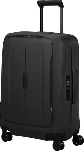 Чемодан-спиннер Samsonite Essens Graphite 55 см