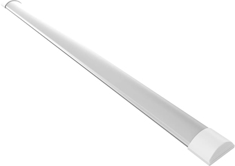 Линейный светильник Gauss WLF-1 36W 3000lm 4000K 185-265V IP20 1192*75*25мм алюминий LED 144125236