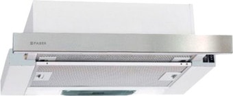 Кухонная вытяжка Faber Flox IX A45 315.0567.350