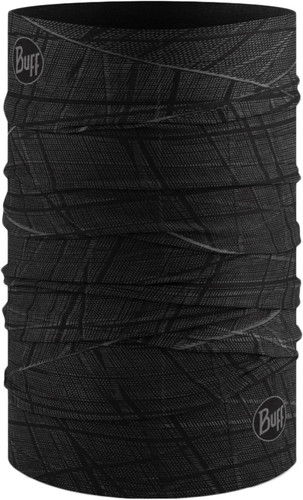 Шарф (бафф) Buff Original EcoStretch Embers Black 117945 (р. 53-62)