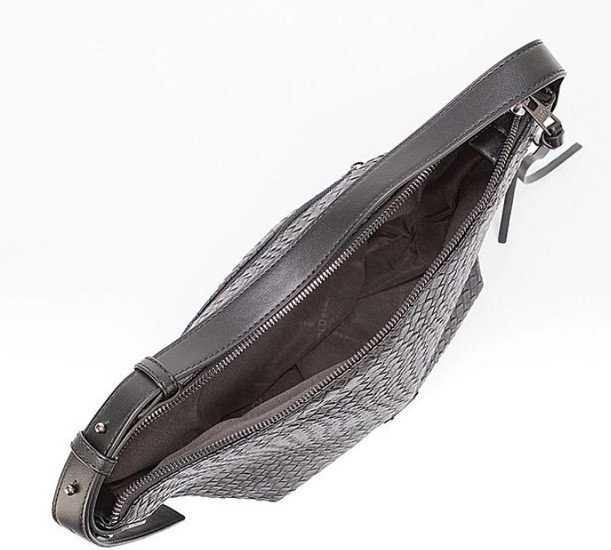 Женская сумка David Jones 823-CH21120-BLK (черный)