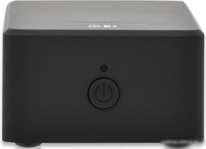 Портативная колонка Ednet Magic Sound Pro
