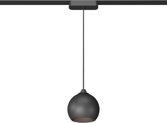 Трековый светильник Novotech Smal Shino 359264