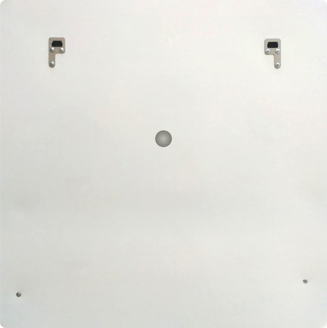 Континент Зеркало Clamm Led 70x70