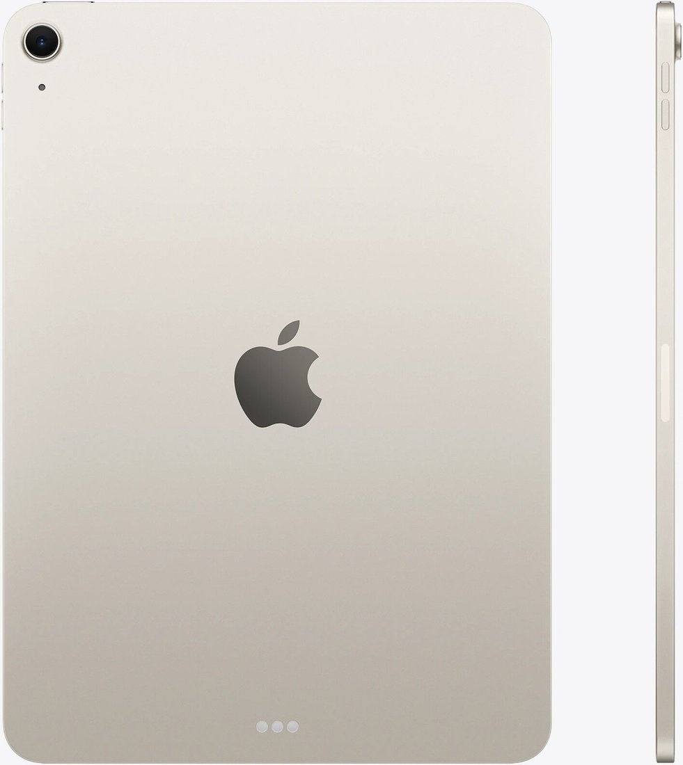 Планшет Apple iPad Air 11" 2026 512GB (звездный свет)