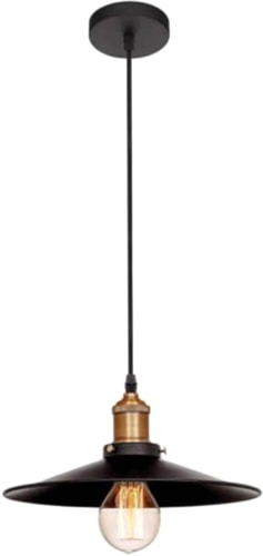 Подвесная люстра LOFT IT Factory Filament LOFT1102