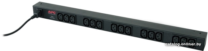 Блок распределения питания APC AP9568 Блок распределения питания APC AP9568