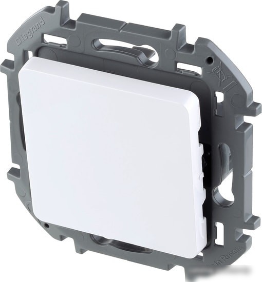 Выключатель Legrand Inspiria 673650