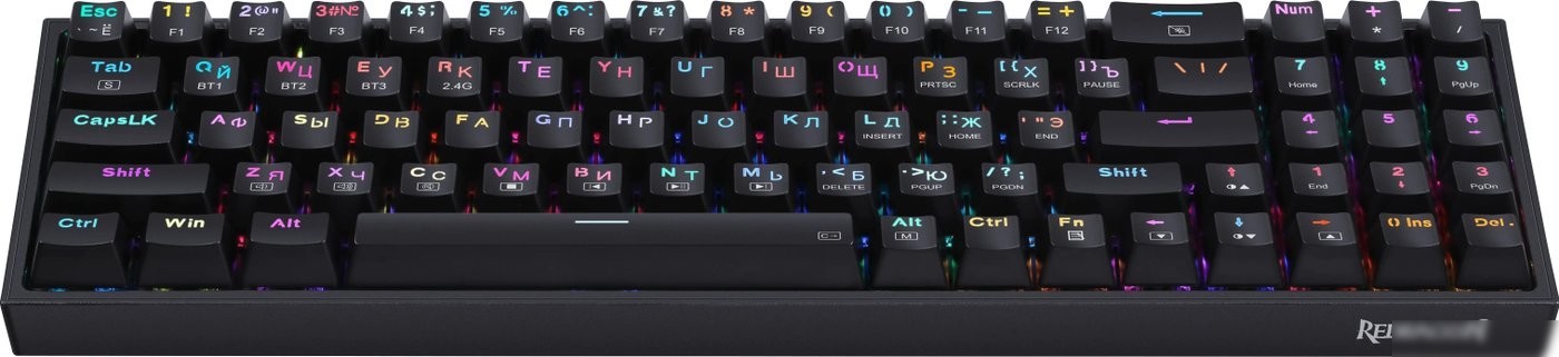 Игровой набор Redragon S136