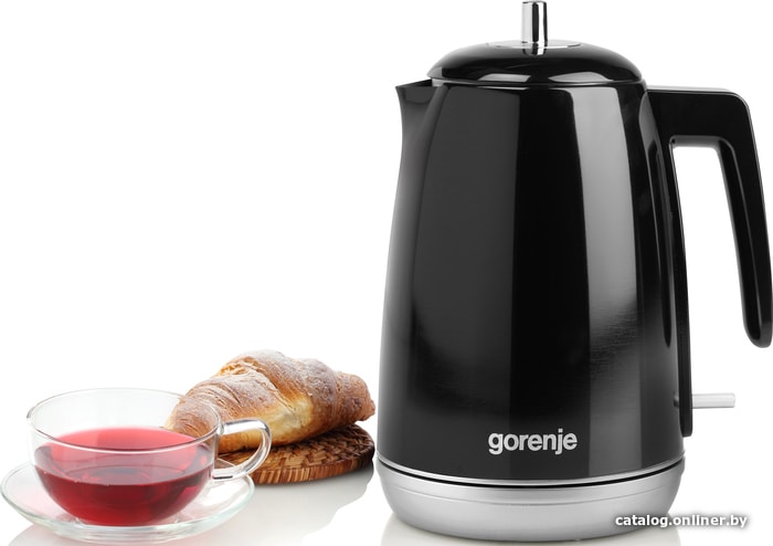 Электрочайник Gorenje K15RLBK