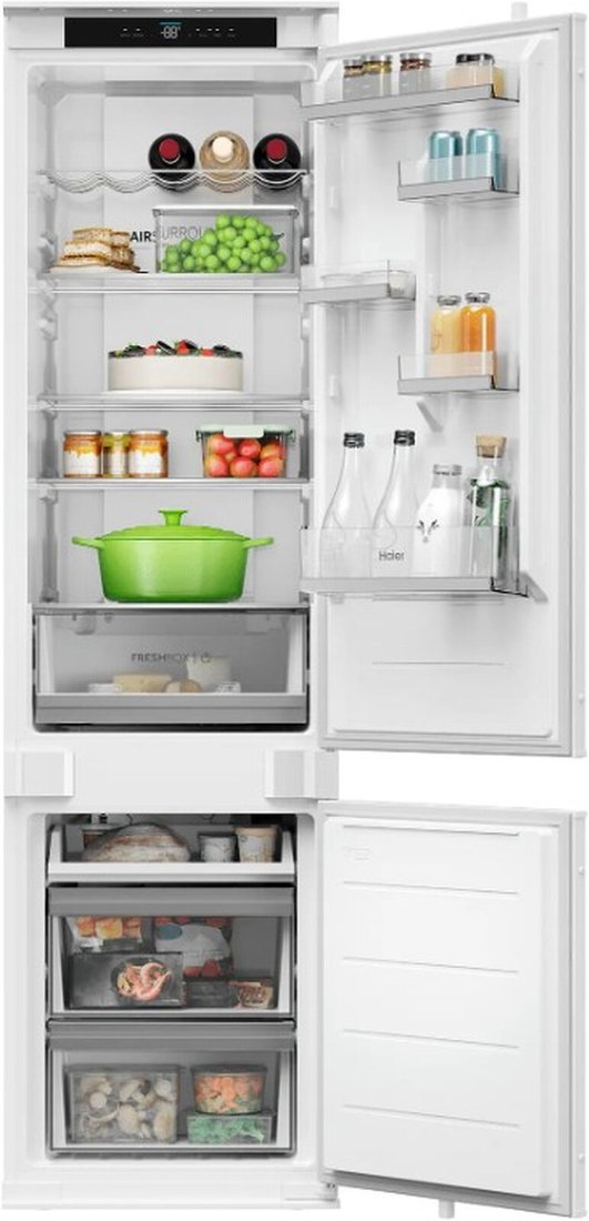 Холодильник Haier HBCN5190