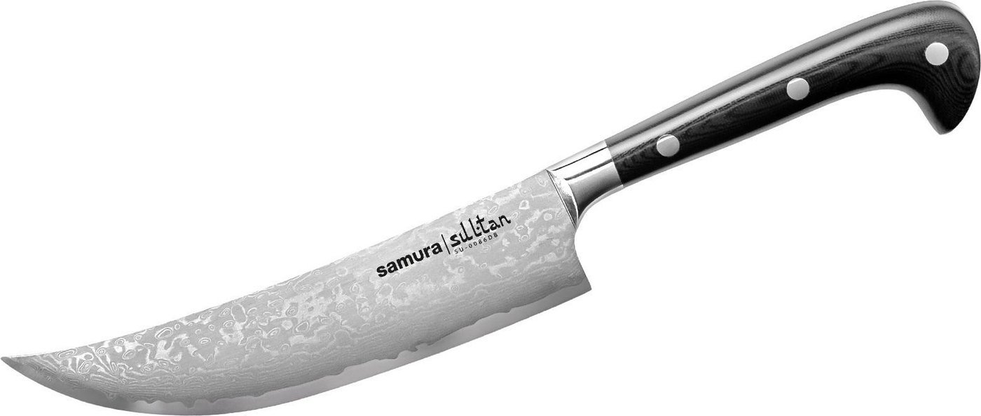 Кухонный нож Samura Sultan SU-0086DB