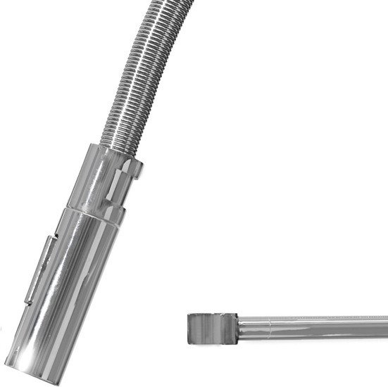 Смеситель Ahti Kemi KM803019
