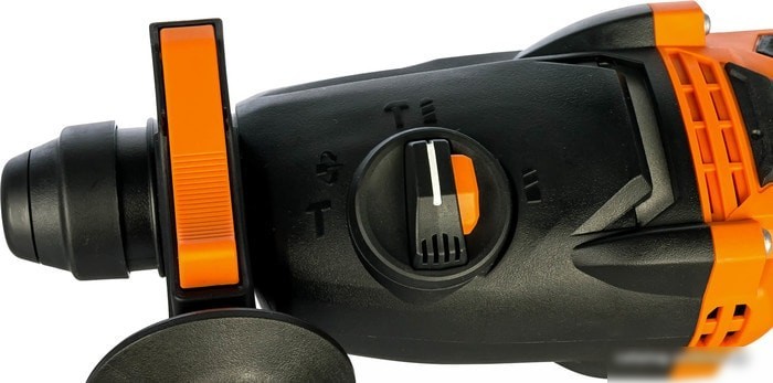 Перфоратор AEG Powertools KH 24IE [4935451555]