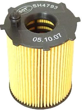 Масляный фильтр SCT SH4793P