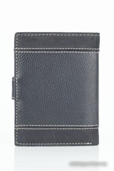 Кошелек Cedar Always Wild N4L-DDP-NEW (черный)