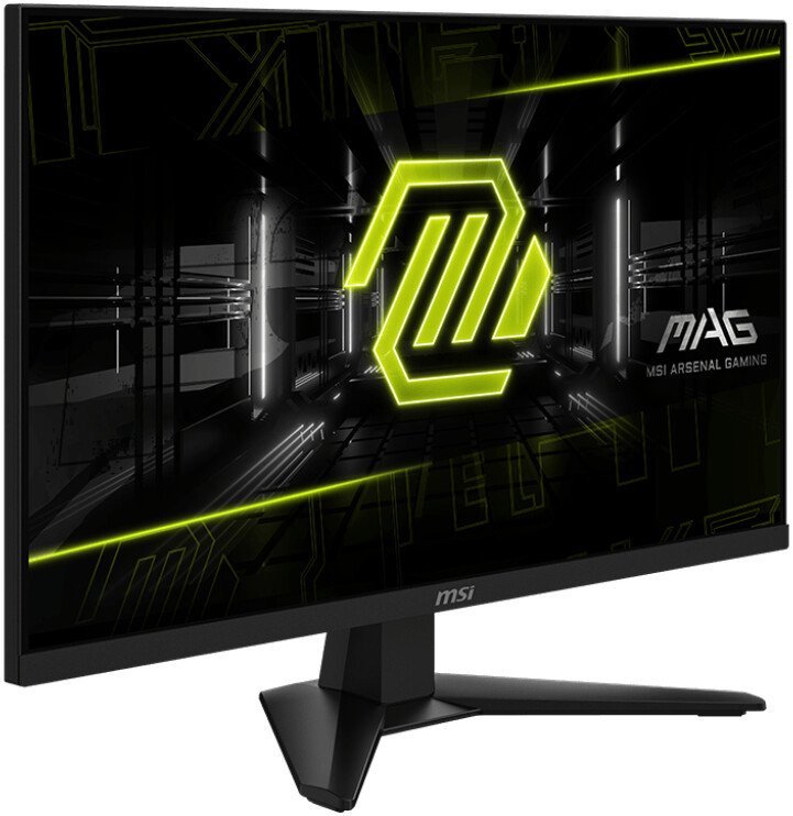 Игровой монитор MSI MAG 274QF