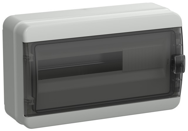 Бокс пластиковый IEK Tekfor КМПн-18 TF5-KP72-N-18-65-K03-K02