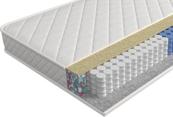 Матрас Mr. Mattress New Life Fito 90х200