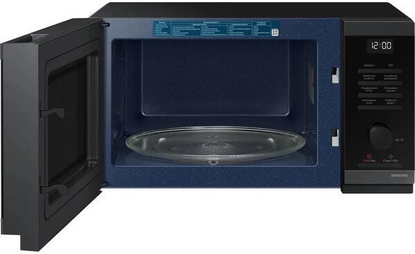Микроволновая печь Samsung MS32DG4504AGBW