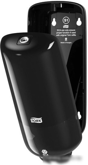 Дозатор для жидкого мыла Tork 560008
