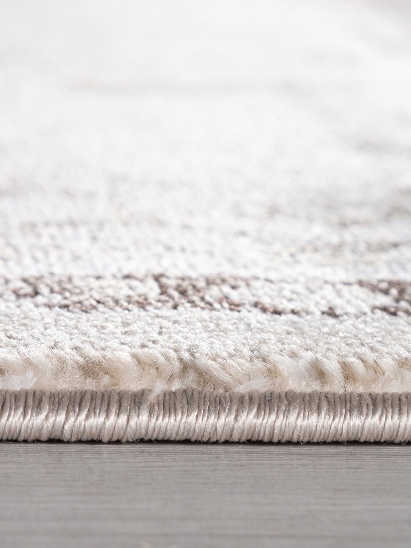 Ковер для жилой комнаты Merinos Iris МР04-STAN-BEIGE (2х3)