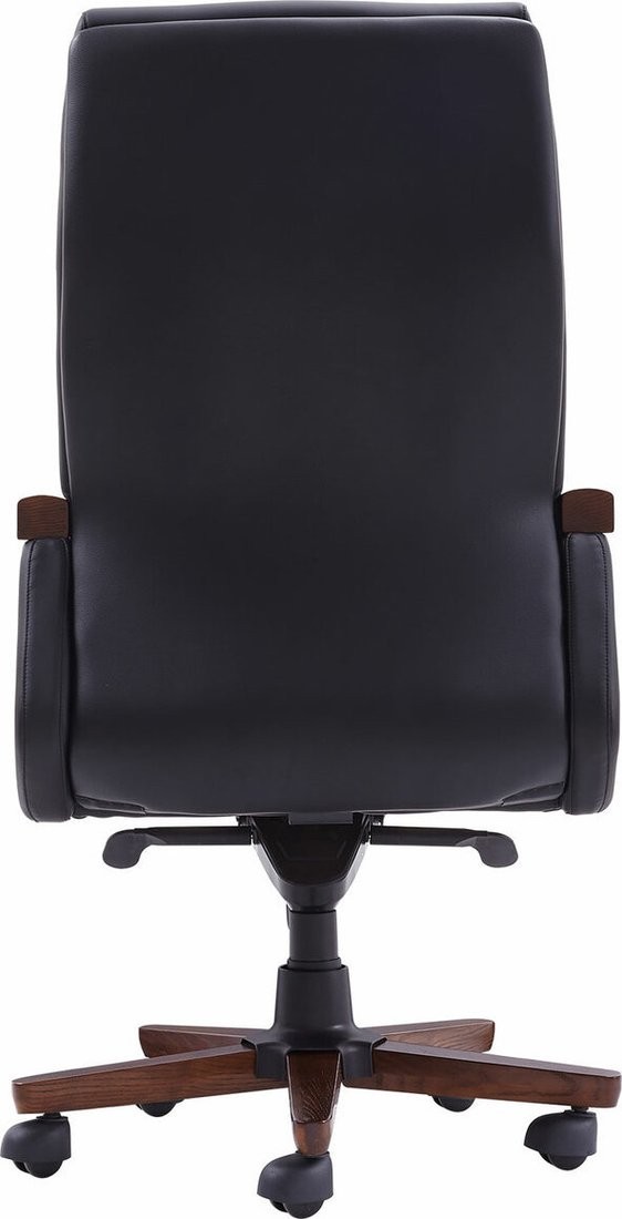 Офисное кресло Hawasan EX-770 532934 (черный)