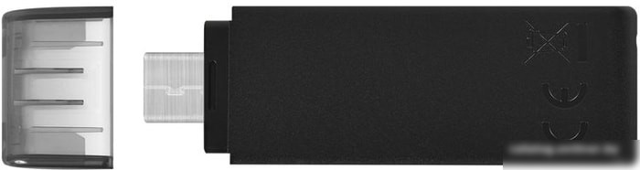 USB Flash Kingston DataTraveler 70 128GB