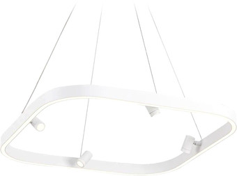 Подвесная люстра Ambrella light FL FL5802