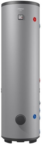 Бойлер косвенного нагрева Thermex Nixen 300 F (Combi)