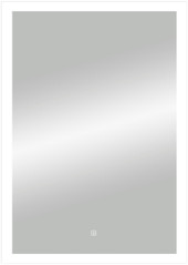 Континент Зеркало Sevilla Led 70x90