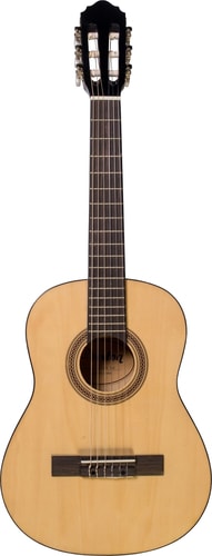 Акустическая гитара Veston 1/2 C-45A N
