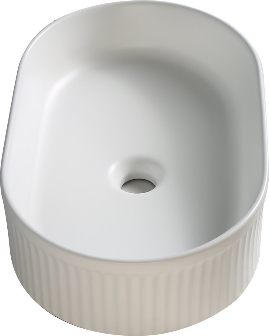 Умывальник Roxen Royal Oval M 570170-M