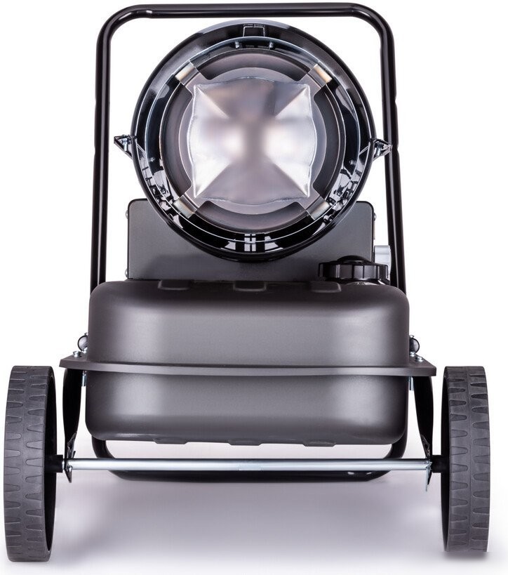 Дизельная тепловая пушка FoxWeld FoxHeat DD 30