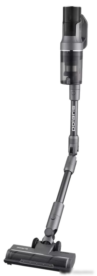 Пылесос Polaris PVCS 4010 FusionPRO (серый)