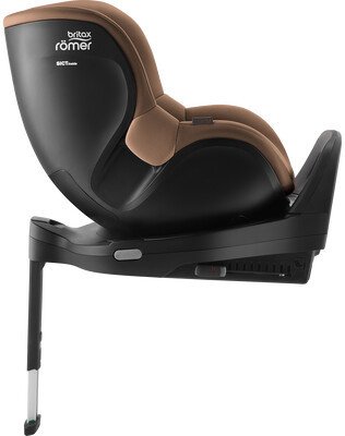 Детское автокресло Britax Romer Dualfix Pro M Lux (warm caramel)