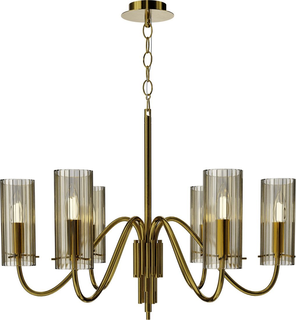 Подвесная люстра ST Luce SL2005.303.06