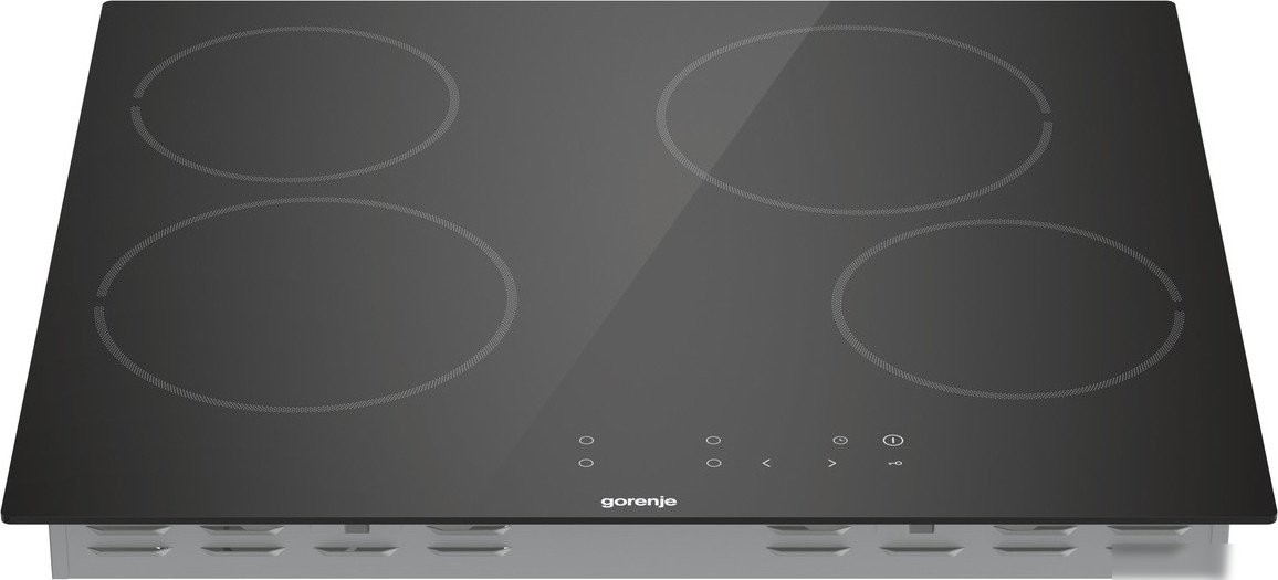 Варочная панель Gorenje ECT64BSCE