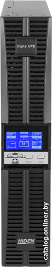 Источник бесперебойного питания HIDEN Expert UDC9202H-RT