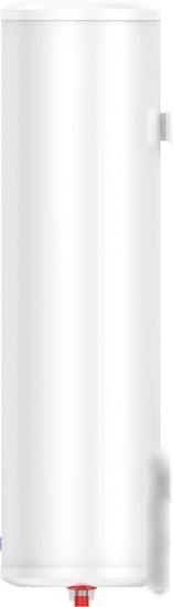 Накопительный электрический водонагреватель Royal Clima Sigma Inox RWH-SG30-FS